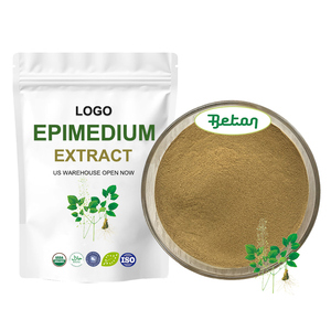 호색한 염소 잡초 <span class=keywords><strong>epimedium</strong></span> 허브/음양 Huo 잎 추출물 분말 이카리인 5% 20% 98% <span class=keywords><strong>epimedium</strong></span> <span class=keywords><strong>Grandiflorum</strong></span> 궁수 잎 추출물 - Product Image 2