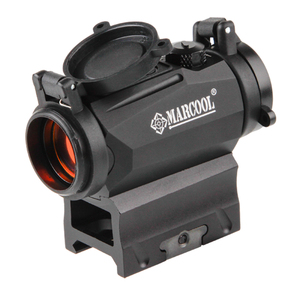 Marcool 1x20 motac Red Dot Sight chính xác trong tầm tay của bạn: 1x20 motac Red Dot Sight cho game bắn súng bình thường và cạnh tranh - Product Image 4