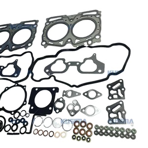 库西玛厂家直销全缸垫片套件全垫片重建套件大修修理套装斯巴鲁EJ20 OE 10105AA990 - Product Image 3
