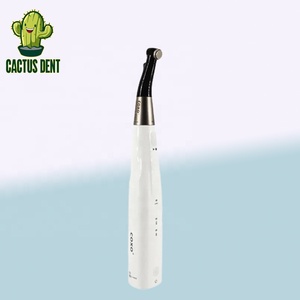 Equipo dental COXOs Endodoncia rotativa <span class=keywords><strong>endomotor</strong></span> inalámbrico con localizador de ápice incorporado C-Smart I Pilot Wwith LED - Product Image 5