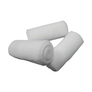 Bendaggio elastico medico <span class=keywords><strong>di</strong></span> alta qualità per il <span class=keywords><strong>fissaggio</strong></span> - Product Image 4