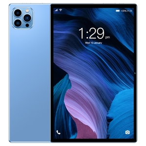 Oem Tùy Chỉnh Máy Tính Bảng 10 Inch Android MTK Wifi Điện Thoại Di Động Màn Hình Lớn Máy Tính Bảng Android Cho Trẻ Em Máy Tính Bảng Giáo Dục - Product Image 1