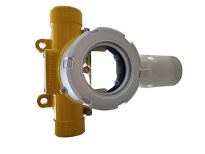 Détecteur de gaz fixe Honeywell SP XCD SPXCDALMTXF pour capteur de gaz toxique et d'oxygène - Product Image 5
