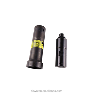 Huck 124122 404768 đinh tán lockbolt mũi lắp ráp máy bay công cụ đe - Product Image 5