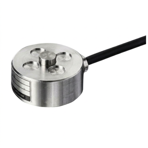 Capteurs d'inductance NPN à 3 fils encastrés/écranés de la série NTS-LCL-B-500N F3C-08KS01, authentiques du Japon, 12~24V - Product Image 1
