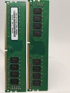 Mémoire RAM de bureau professionnelle Direct Factory PC3-21300 DDR4 8 Go 2666 MHz - Product Image 5