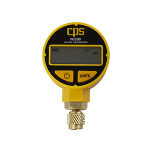 Manómetro <span class=keywords><strong>Digital</strong></span> de Vacío Tipo Pirani Portátil de Origen Chino <span class=keywords><strong>para</strong></span> Mejorar la Eficiencia de Refrigeración - Product Image 1