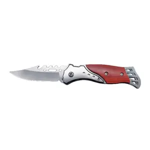New Design Cheap Folding Knife With Gift Box