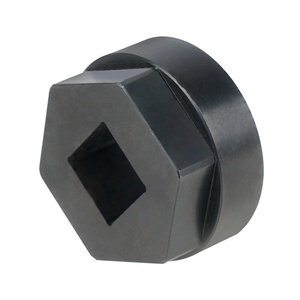 Herramienta de Extracción de Tuercas de Dirección NiceCNC para Yamaha Raptor 700 700R 350 Grizzly 450 660 YFM YFZ, Accesorios para Remover Pernos - Product Image 1