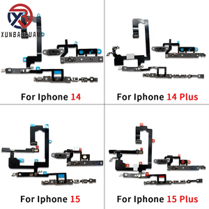 Chất lượng cao nhanh chóng cáp linh hoạt với Power On/Off khối lượng và tắt Nút chuyển đổi khóa cho <span class=keywords><strong>iPhone</strong></span> 15 - Product Image 4