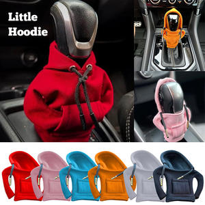 2025 Tendência Produto Interior Do Carro Acessórios Engraçado Engrenagem Shift Botão Camisa Camisola Botão Do Deslocamento Do Carro Hoodie - Product Image 5