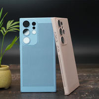 Housse de protection en verre ultra-mince pour appareil photo Samsung S23 S22 S21 Note 10 Note 20 S21FE