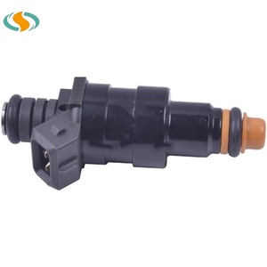 Injecteurs de carburant pour moteur <span class=keywords><strong>BMW</strong></span> <span class=keywords><strong>Série</strong></span> 3, 5, 6, 7 2.0L-3.5L - Référence 0280 150 201 - Product Image 2