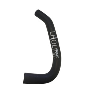 Manguera de refrigerante de caucho F-96143402 para sistema de refrigeración de vehículos, longitud y grosor de pared estándar de repuesto - Product Image 1
