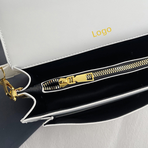 <span class=keywords><strong>Bolsos</strong></span> de Mujer al por Mayor de Fábrica, <span class=keywords><strong>Bolsos</strong></span> de Marca, <span class=keywords><strong>Bolsos</strong></span> de Lujo para Mujer, Diseño de Moda con Decoración de Letras, <span class=keywords><strong>Bolsos</strong></span> Cruzados de PU - Product Image 6