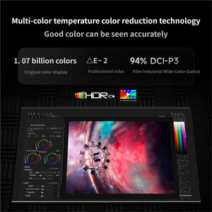 Smart <span class=keywords><strong>TV</strong></span> Original Mi REDMI Serie <span class=keywords><strong>X</strong></span> 2026 Versión CN || 55" 65" 75" 85" 98" 4K 4+64GB 288Hz Wifi6 MiniLED de 230W - Product Image 4