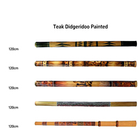 Musical Instrument Didgeridoo for Beginners