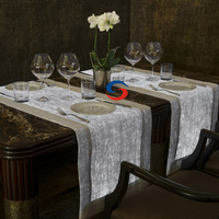 Nappe Lumineuse en Fibre Optique LED Rose Pâle Personnalisable avec Batterie Rechargeable pour Décoration de Mariage et de Noël