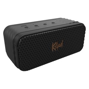 Cassa inalámbrico MUSIC CITY Nashville (Recargable) Negro 20W 1071975 - Product Image 3