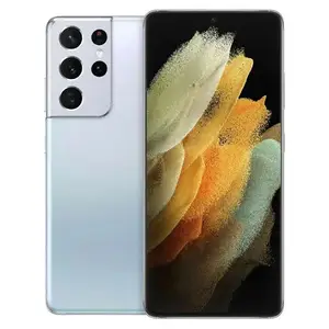 Vingaisia 5G Smartphone Wholesale 8K Video Shooting High Pixel Phone For Samsung Galaxy S21 Ultra