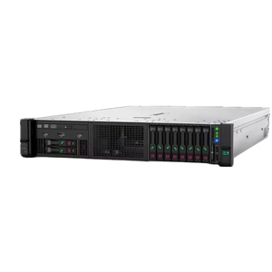 Server ProLiant DL380 Gen10 2U a 2 Socket ad Alte Prestazioni per Esecuzione Facile di Carichi di Lavoro <span class=keywords><strong>Database</strong></span> e Analisi - Product Image 4
