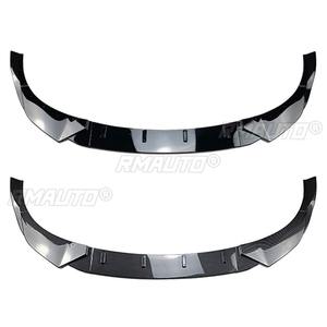 Alerón delantero para coche, difusor, divisor, pieza de modificación para Hyundai I30N MK3.5 2020+, accesorios para coche. - Product Image 3