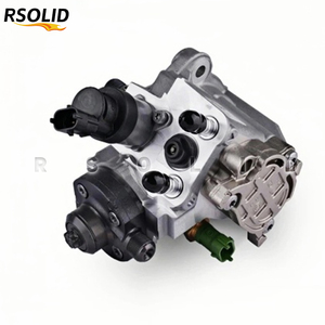 Pompe à carburant Rsoliddiesel 0445020509 0-445-020-509 Bosch Yanmar pour 3TNV86 3TNV88 3TNV84T 4TNV86 4TNV88 4TNV98 4TNV98CT 3023E 3032E - Product Image 3