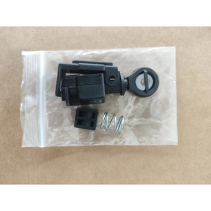 JINXING WORLD Automotive <b>Gear</b> Shift <b>Cable</b> Connector Caps Epdm Material For Chevrolet Volkswagen Peugeot Toyota Honda Nissan - Product Image 3