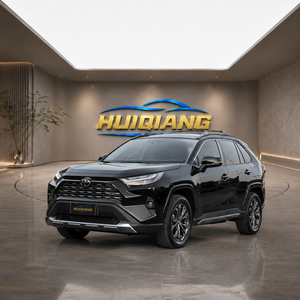 <span class=keywords><strong>Toyota</strong></span> 4Runner 2.0L CVT Dark Edition 2024 Usado, Llantas de Aleación R17, Interior de Tela, Tracción Delantera, Volante a la Izquierda, SUV para Exportación - Product Image 3