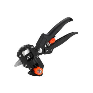 Kit de herramientas de injerto de jardín multifuncional de grado Industrial tijeras de <span class=keywords><strong>podar</strong></span> OEM <span class=keywords><strong>para</strong></span> <span class=keywords><strong>podar</strong></span> ramas de plantas vides <span class=keywords><strong>árboles</strong></span> frutales - Product Image 2