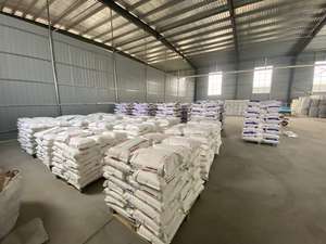 Hydroxypropylméthylcellulose HPMC 100000 CPS Viscosité Hypromellose pour rendu de ciment et plâtre à base de gypse - Product Image 5