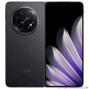 Nuevo OPPO Find <span class=keywords><strong>N5</strong></span> 5G Smartphone Deca Core 16GB/512GB Android 11 6.9" OLED 144Hz Plegable Doble SIM Inglés - Product Image 6