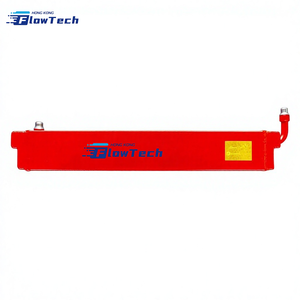Heat Exchanger For BMW B48 B58 F20 F30 F32 F36 Charge Cooler Radiator Intercooler Radiator B48 B58 - Product Image 5
