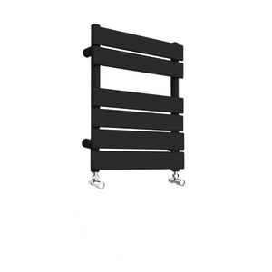 Phòng Tắm Nước Nóng Khăn Ấm Hơn 650 Mm Chiều Cao Tản Nhiệt Thiết Kế Treo Tường Khăn Giá - Product Image 1