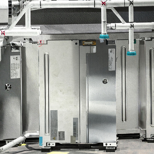 Panel de Pantalla LCD Industrial TFT de Alta Calidad Marca LH NL6448BC33-95D de 10.4" 640*480 Hecho en Japón - Product Image 3