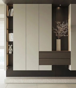 <b>Modern</b> <b>shoe</b> <b>cabinet</b> multifunctional storage <b>cabinet</b> - Product Image 1