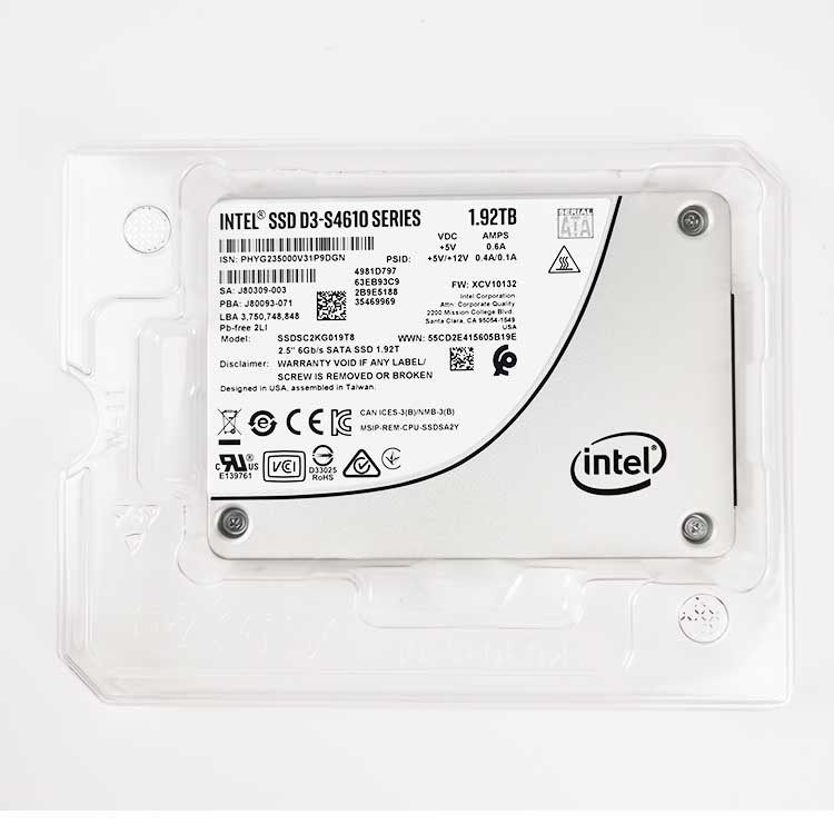 Boot Intel Rst With Optane System Acceleration SSD Intel Price