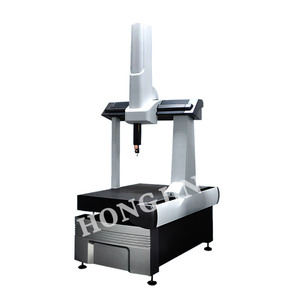 Máy đo quang 3D độ chính xác cao Máy đo tọa độ tự động Máy đo hình ảnh <span class=keywords><strong>CNC</strong></span> - Product Image 1