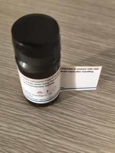 SLU-PP-332 Powder CAS 303760-60-3 99% Purity <b>Syntheses</b> Material Intermediates Made in China - Product Image 2