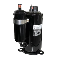 Compresseur de réfrigération PH225X2C-4FT Toshibas Gmcc 18000btu, catalogue de réfrigération, 36000 Btu R410, compresseur de réfrigération à onduleur