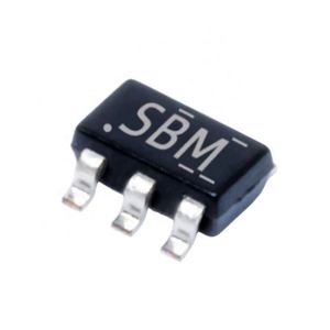 TPS61165TDBVRQ1 Nouveau composant électronique et puce IC d'origine, solution BOM unique TPS61165TDBVRQ1 - Product Image 1