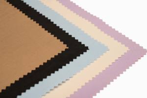 वाटरप्रूफ विंडप्रूफ 400d * 300d 100% नायलॉन ऑक्सफोर्ड कपड़े पु लेपित 4x4 ग्रिड बुने मध्यम वजन यूनिसेक्स बैग बैग - Product Image 2