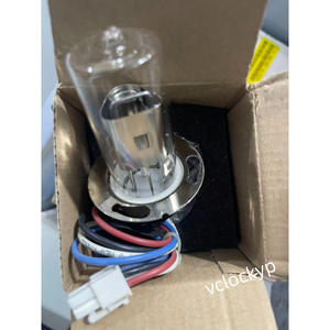 1 Uds. NUEVA lámpara de deuterio espectral Thermo Fisher 942342030004, envío por DHL/UPS - Product Image 2