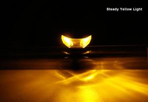 Luci per Bicicletta, <span class=keywords><strong>Fari</strong></span> per Mountain Bike, Torcia da Ciclismo Ricaricabile USB, Accessori per Bicicletta Impermeabili - Product Image 3