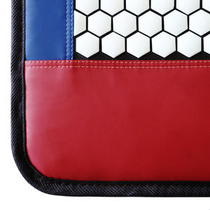 حصيرة التورمالين الطبية الفردية بالأشعة تحت الحمراء والأيونات <span class=keywords><strong>Vigen</strong></span> EPQ 0351mat الأكثر مبيعًا - Product Image 5