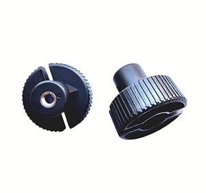 อุปกรณ์เสริมโดรน T100T70T70P หัวฉีดน้ำแบบขันด้วยมือ น็อตป้องกันการหลุด อะไหล่โดรนสำหรับโดรนเกษตร DJI - Product Image 1