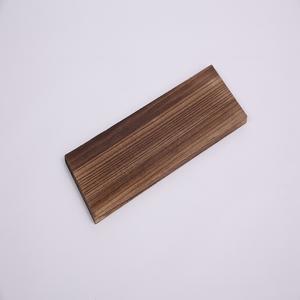 Карбонизированные доски из массива дерева paulownia деревянные шкатулки и гробы похороны - Product Image 3