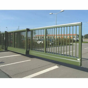 <span class=keywords><strong>ประตู</strong></span>ทางเข้าแบบพับได้<span class=keywords><strong>แบบ</strong></span><span class=keywords><strong>เลื่อน</strong></span>ได้<span class=keywords><strong>รั้ว</strong></span>และประตูอะลูมิเนียมสำหรับลาน<span class=keywords><strong>บ้าน</strong></span> - Product Image 6