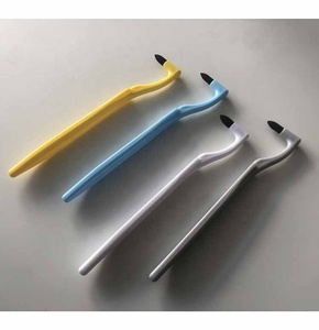 ของขวัญสำหรับทันตกรรม ชุดดูแลช่องปาก น้ำยาขจัดคราบหินปูน ยางลบคราบฟัน - Product Image 2