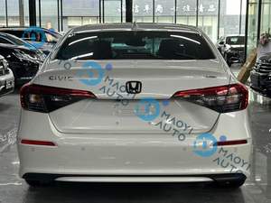 สำหรับรถยนต์ซีวิค รุ่นปี 2023 คุณสมบัติขั้นสูง ดีไซน์กะทัดรัด ประหยัดน้ำมัน รถซีดานสมัยใหม่ - Product Image 5